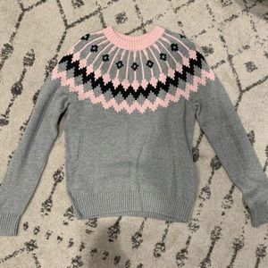 NWT J. crew sweater size XS